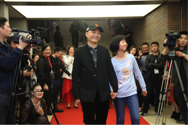 世界自闭症日，万博体育未来艺术家刘明康与他的朋友们温情奏响“音乐与梦想”慈善音乐会